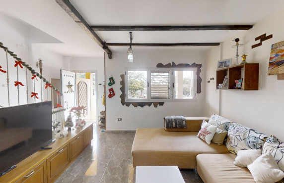 Venta - Casas o chalets - Ingenio - ROQUE DEL OESTE