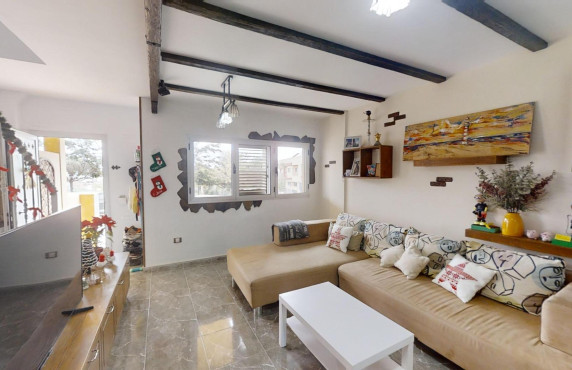 Venta - Casas o chalets - Ingenio - ROQUE DEL OESTE