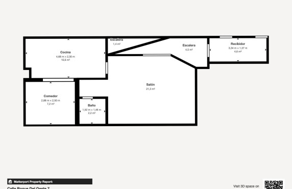 Venta - Casas o chalets - Ingenio - ROQUE DEL OESTE