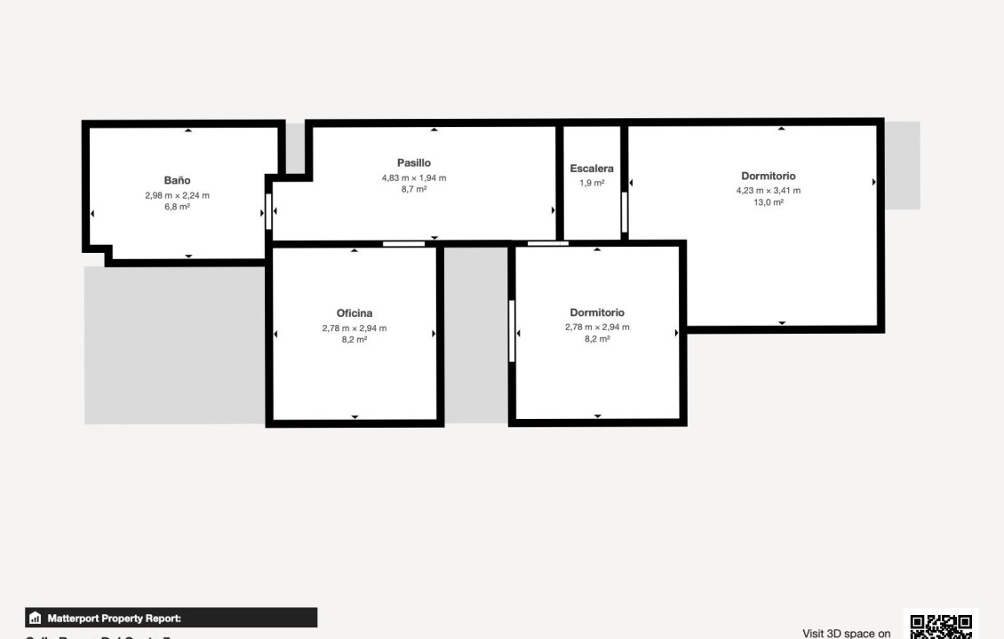 Venta - Casas o chalets - Ingenio - ROQUE DEL OESTE