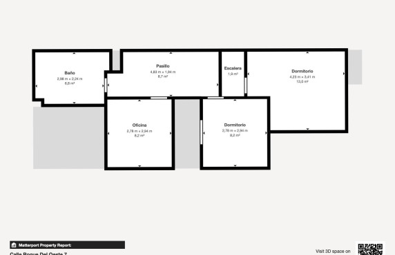 Venta - Casas o chalets - Ingenio - ROQUE DEL OESTE