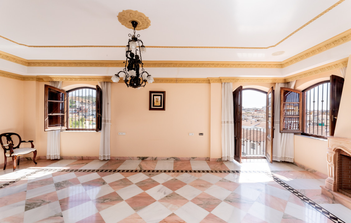 Venta - Casas o chalets - Vélez-Málaga - Urbanización Los Almendros 38, Vélez-Málaga