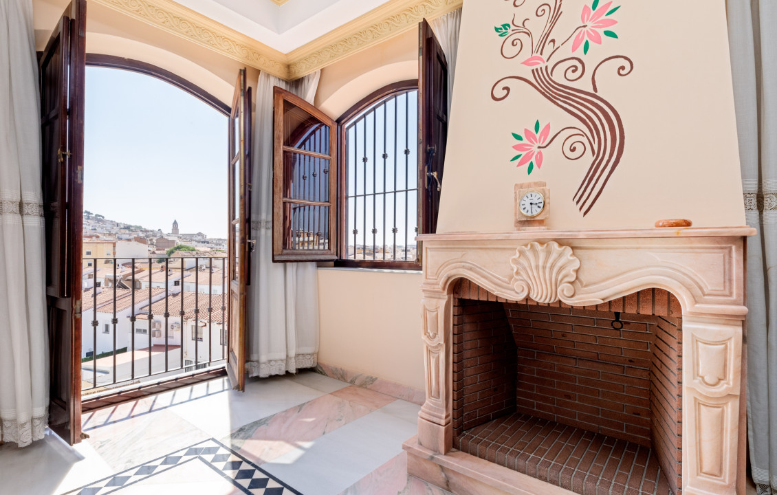 Venta - Casas o chalets - Vélez-Málaga - Urbanización Los Almendros 38, Vélez-Málaga