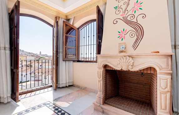 Venta - Casas o chalets - Vélez-Málaga - Urbanización Los Almendros 38, Vélez-Málaga