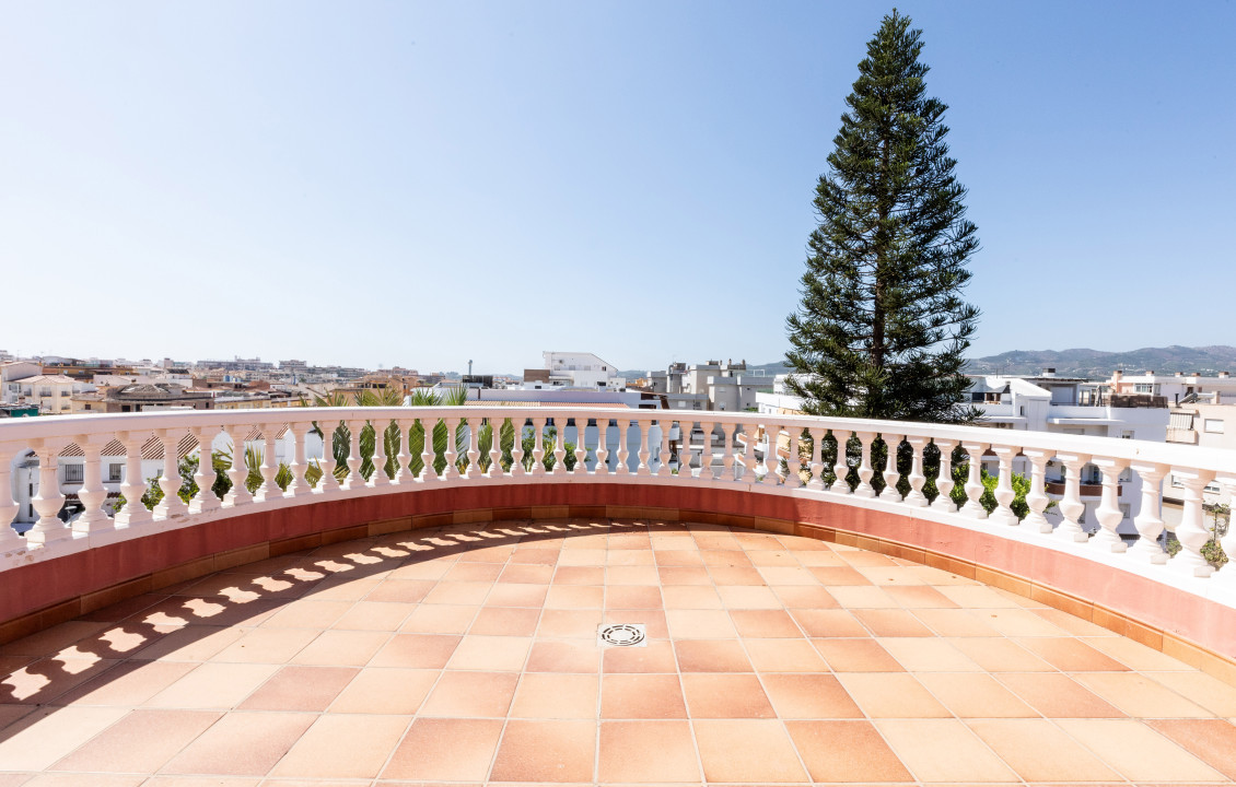 Venta - Casas o chalets - Vélez-Málaga - Urbanización Los Almendros 38, Vélez-Málaga