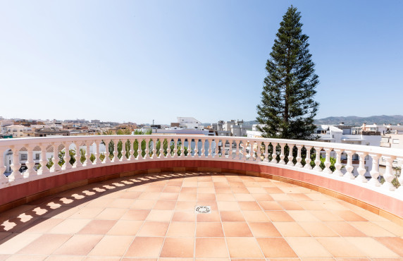 Venta - Casas o chalets - Vélez-Málaga - Urbanización Los Almendros 38, Vélez-Málaga