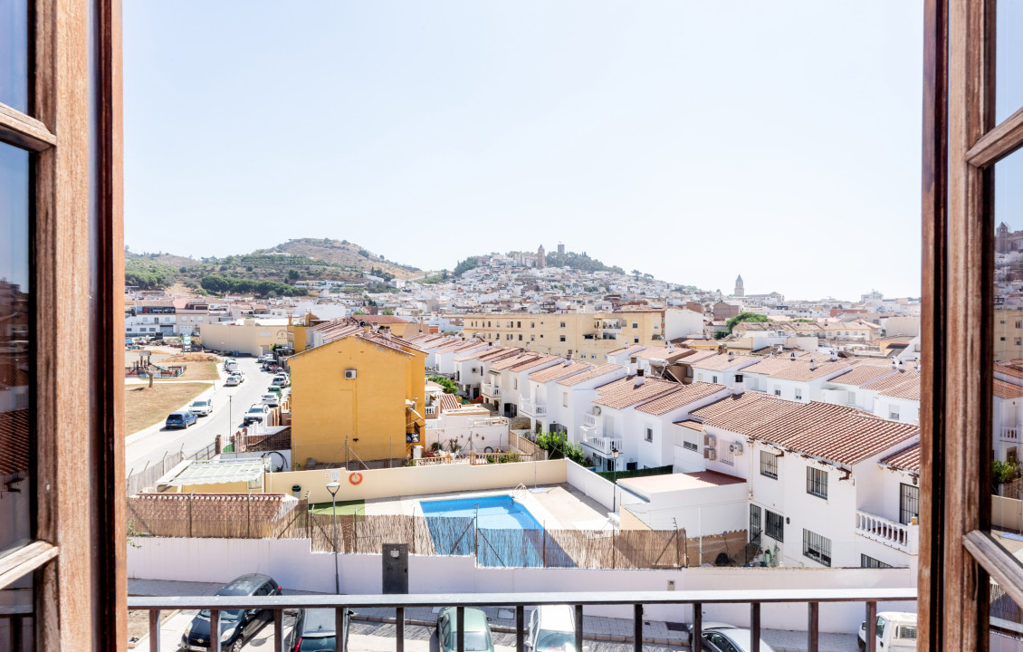 Venta - Casas o chalets - Vélez-Málaga - Urbanización Los Almendros 38, Vélez-Málaga