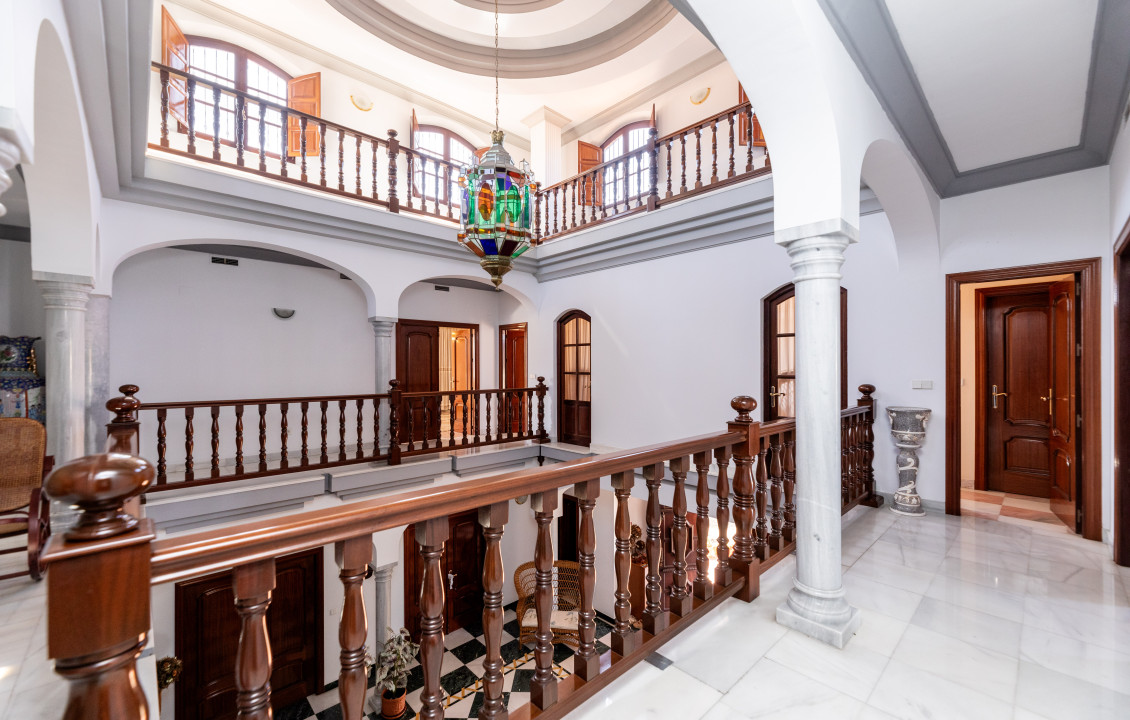 Venta - Casas o chalets - Vélez-Málaga - Urbanización Los Almendros 38, Vélez-Málaga