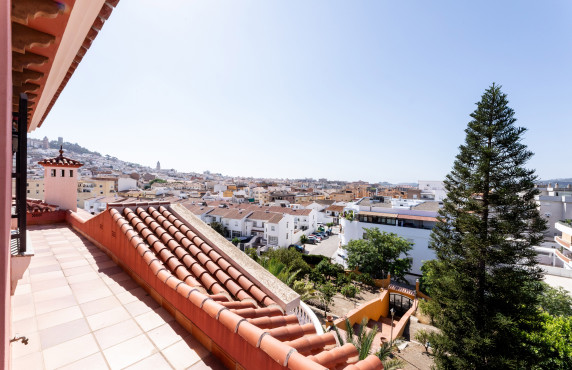 Venta - Casas o chalets - Vélez-Málaga - Urbanización Los Almendros 38, Vélez-Málaga