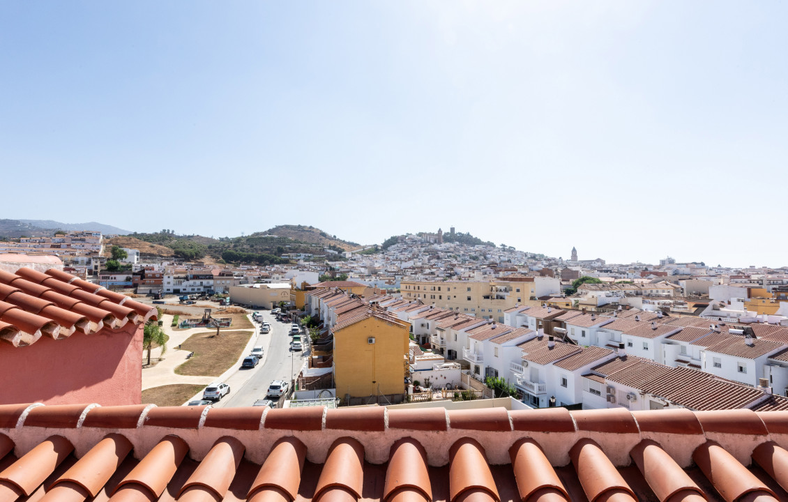 Venta - Casas o chalets - Vélez-Málaga - Urbanización Los Almendros 38, Vélez-Málaga