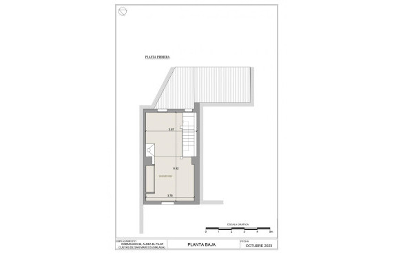 Venta - Casas o chalets - Cuevas de San Marcos - Ds Diseminado 66, Aldea del Pilar. Cuevas de San M