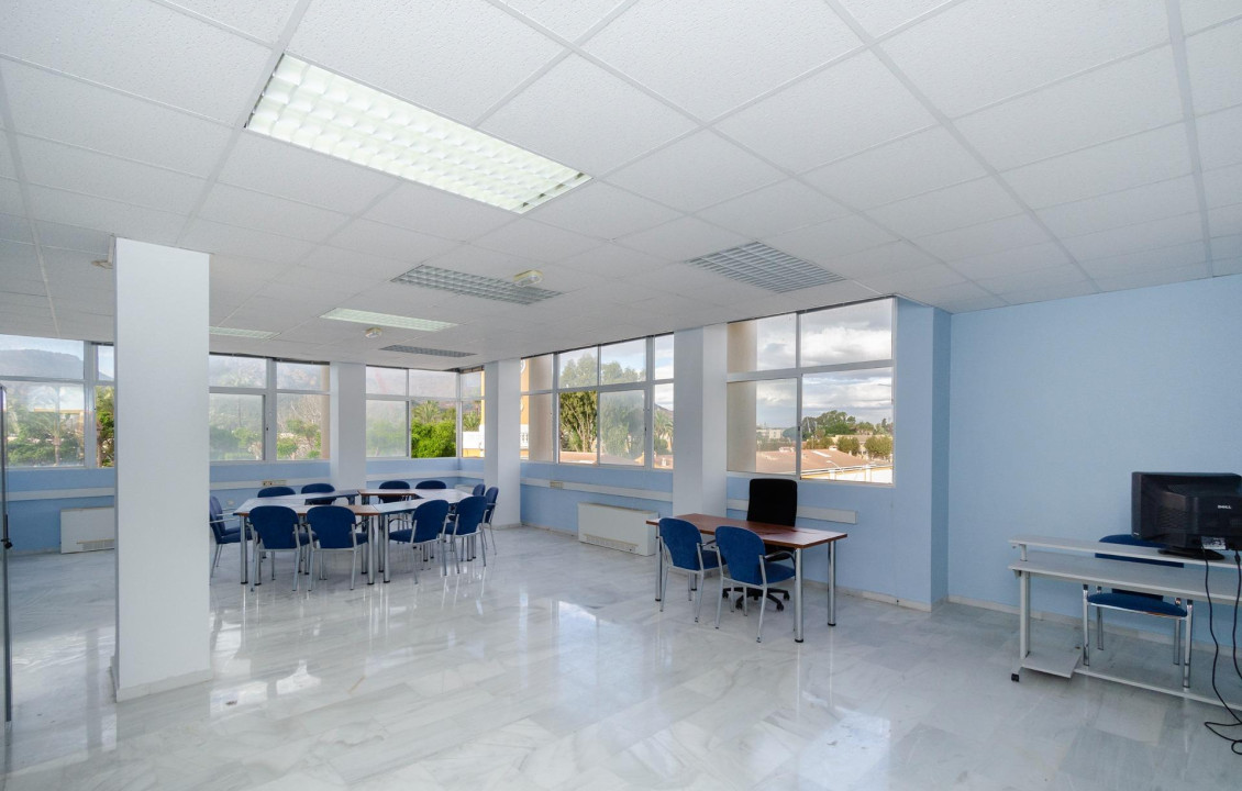 Venta - Oficinas - Cartagena - del Rey