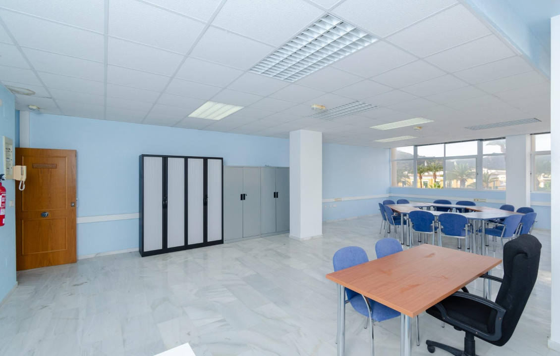 Venta - Oficinas - Cartagena - del Rey