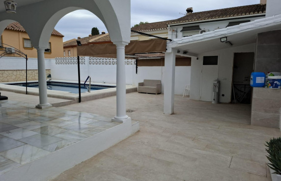 Venta - Casas o chalets - Las Lagunas de Mijas - de los Zorzales