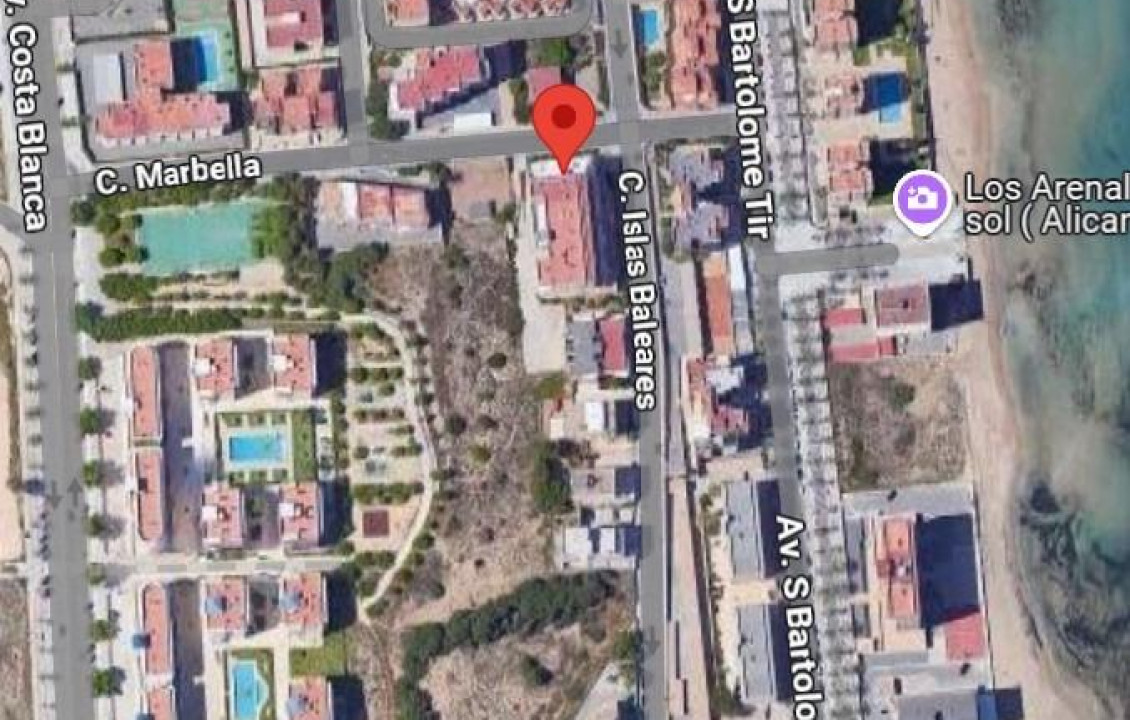 For Sale - Pisos - Arenales del sol - Islas Baleares