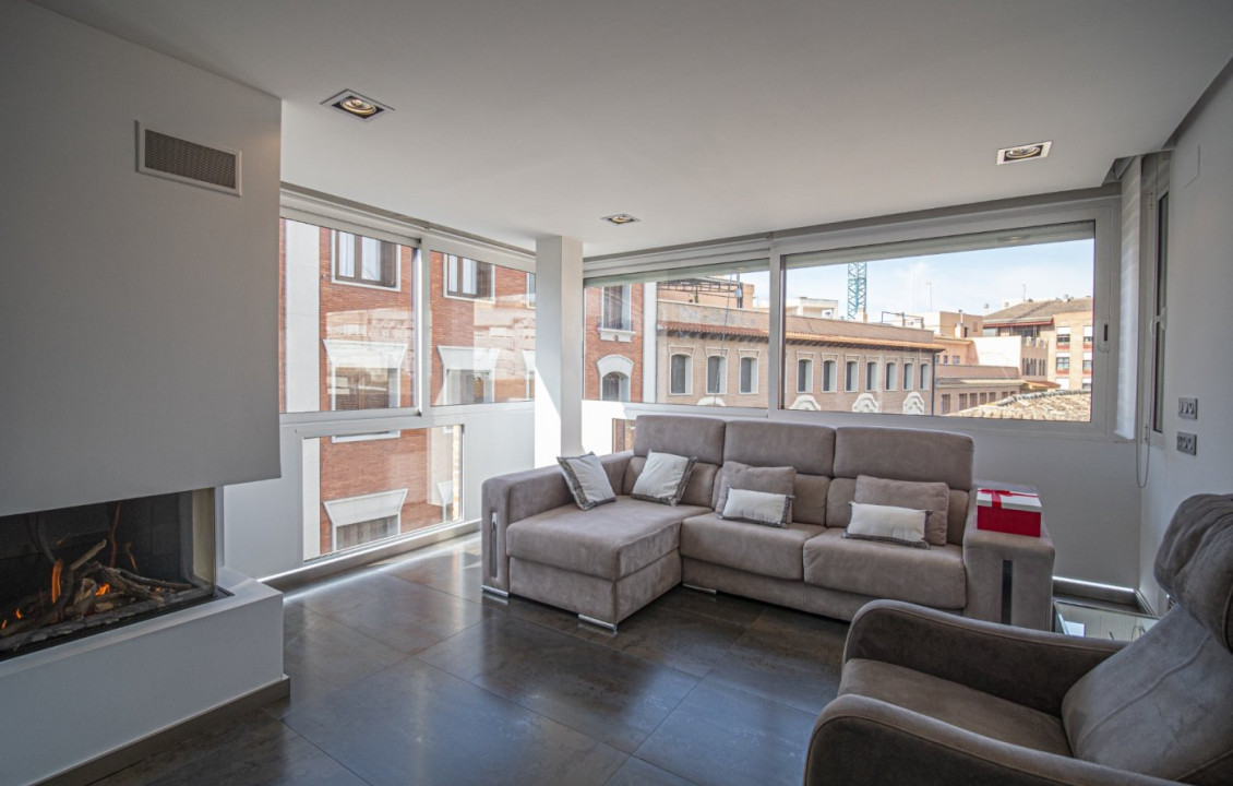 Long Rental Period - Pisos - Murcia - MAYOR