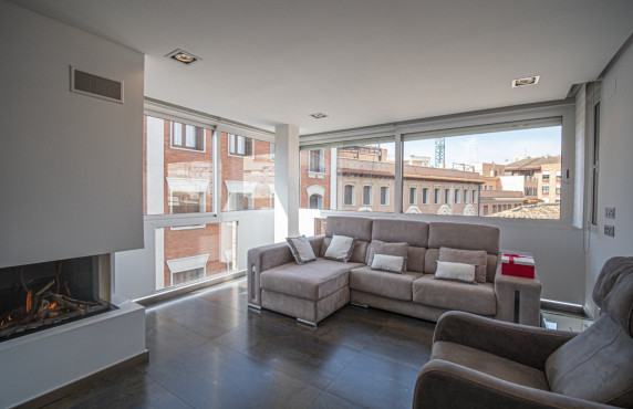 Long Rental Period - Pisos - Murcia - MAYOR