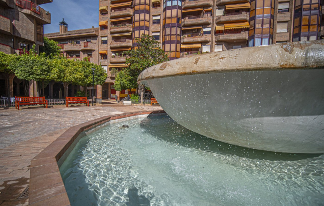 Long Rental Period - Pisos - Murcia - MAYOR