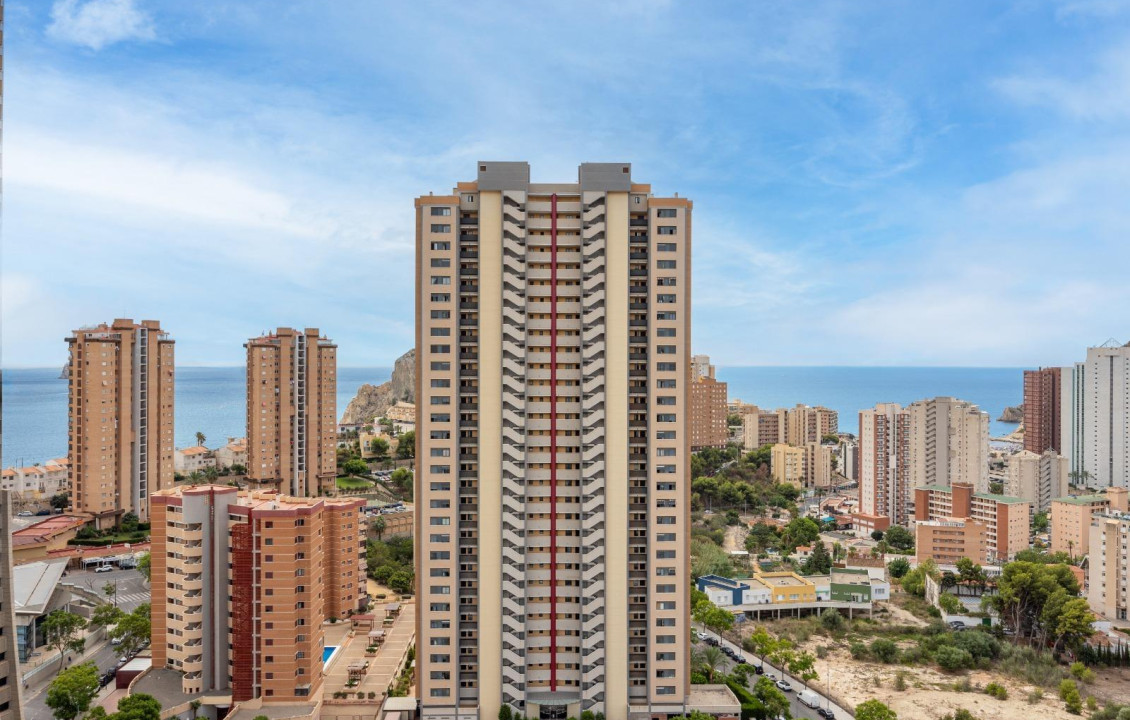 For Sale - Pisos - Benidorm - LANGREO