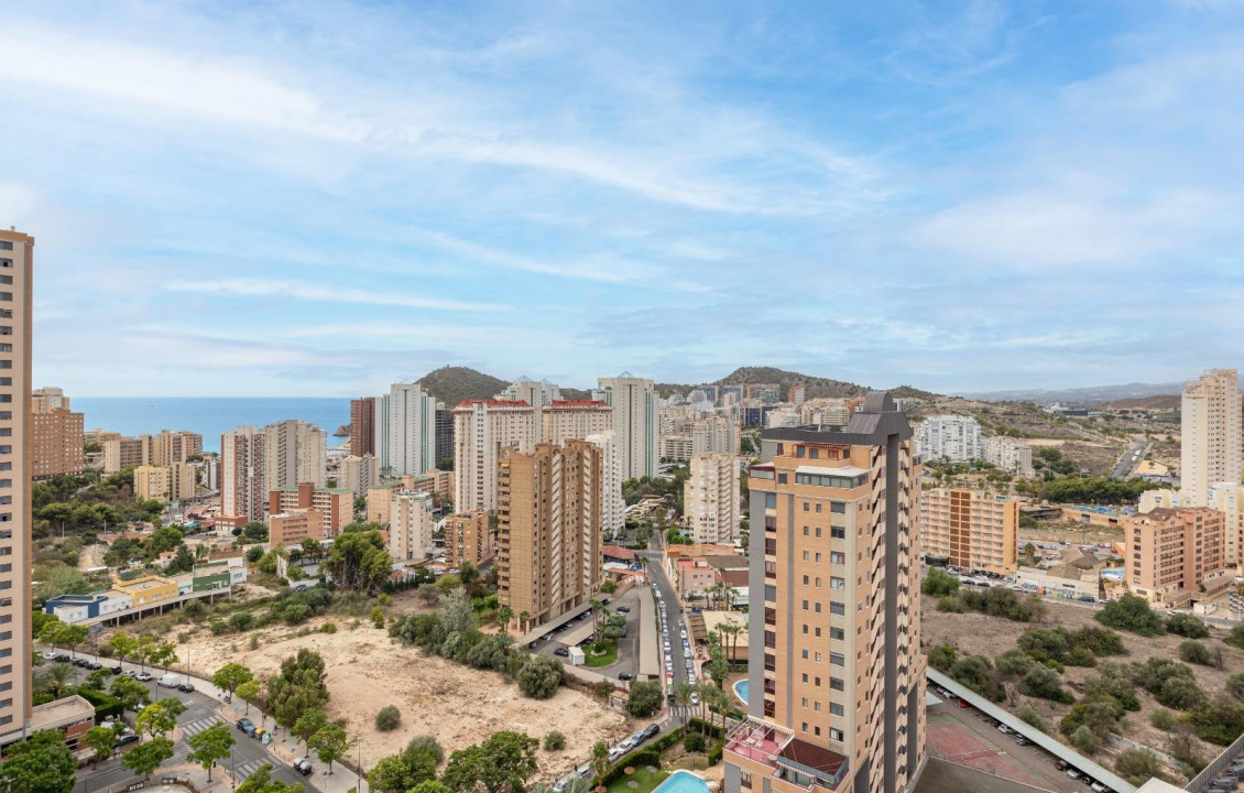 For Sale - Pisos - Benidorm - LANGREO