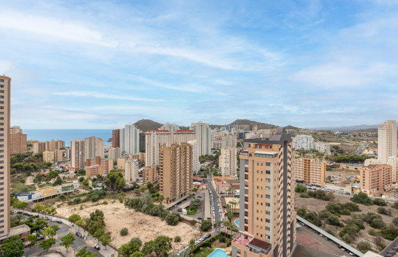 For Sale - Pisos - Benidorm - LANGREO