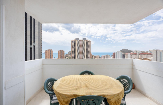 For Sale - Pisos - Benidorm - LANGREO