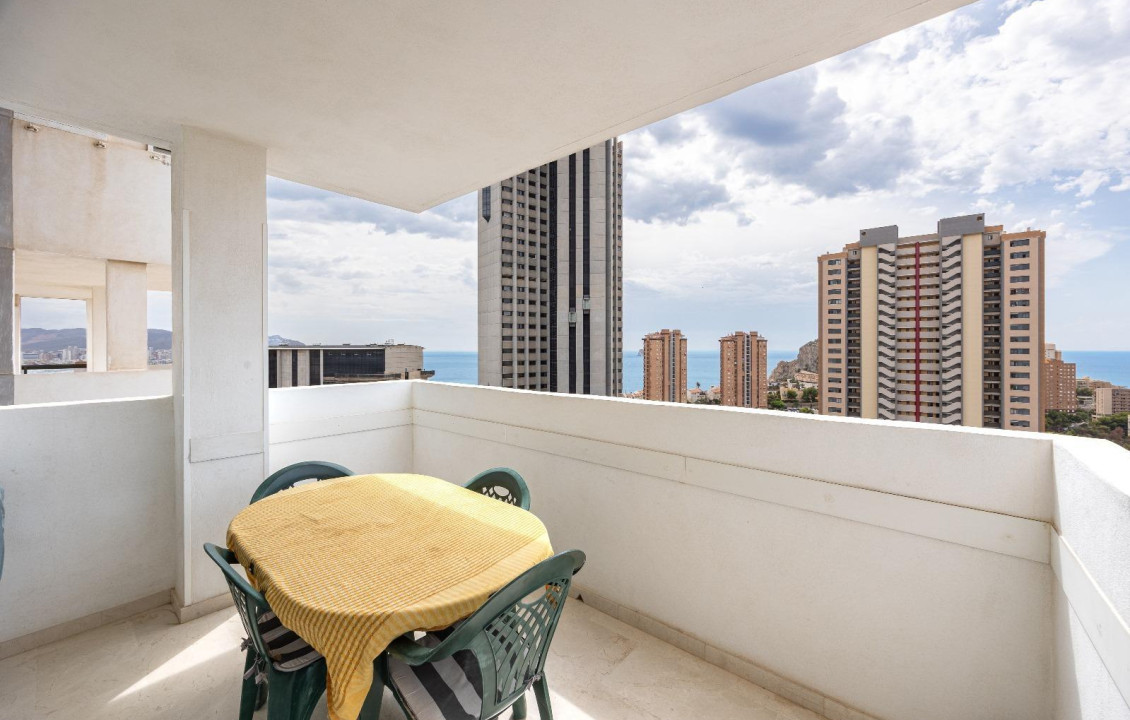 For Sale - Pisos - Benidorm - LANGREO