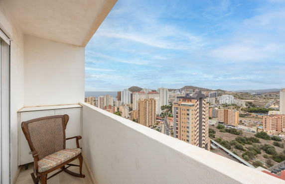 For Sale - Pisos - Benidorm - LANGREO