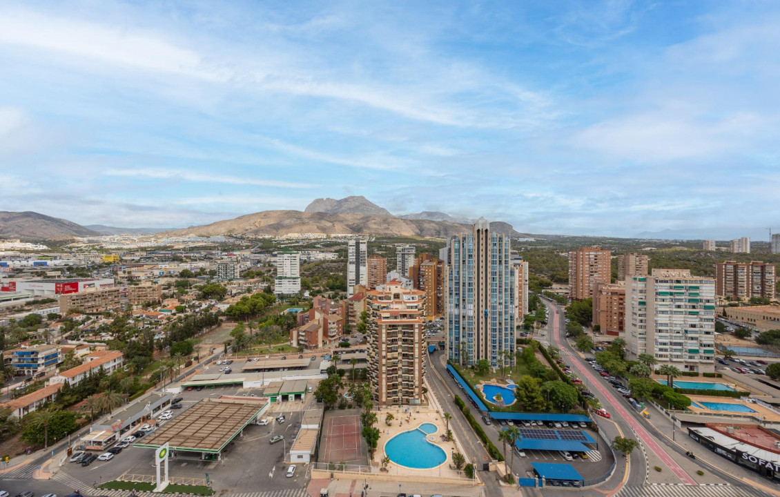 For Sale - Pisos - Benidorm - LANGREO