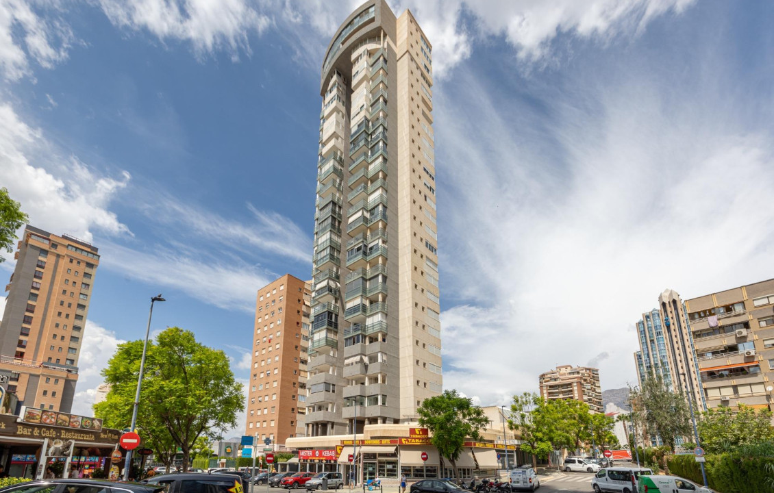 For Sale - Pisos - Benidorm - LANGREO