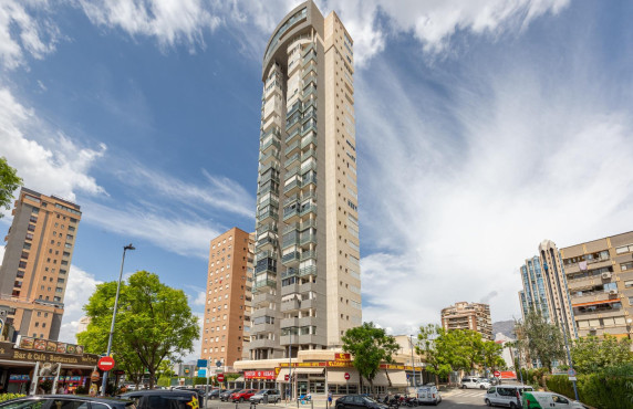 For Sale - Pisos - Benidorm - LANGREO