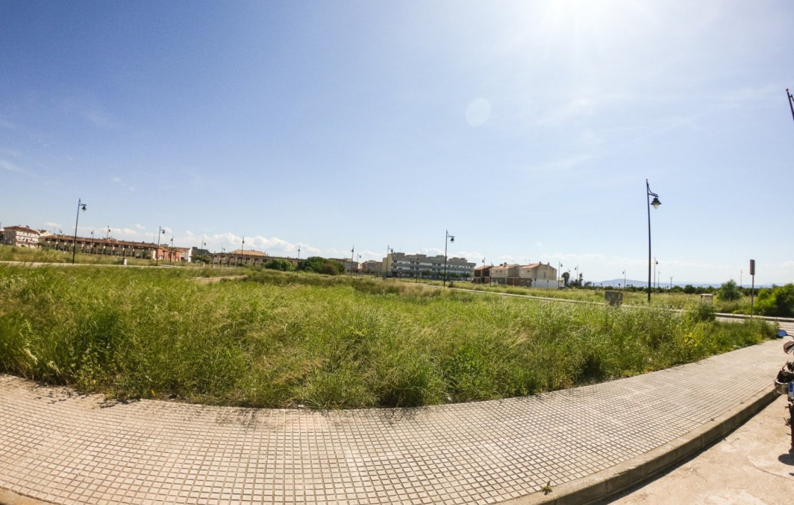 For Sale - Fincas y solares - La Pobla Llarga - LA MAR