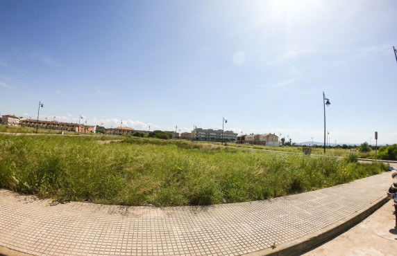 For Sale - Fincas y solares - La Pobla Llarga - LA MAR