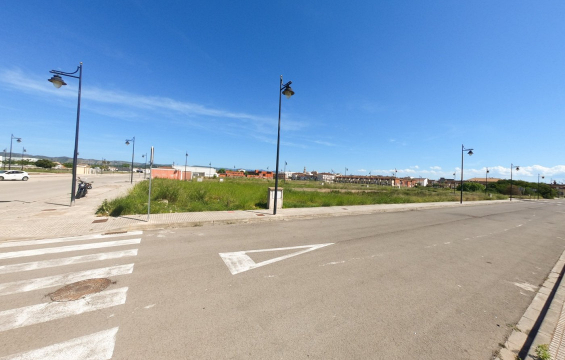 For Sale - Fincas y solares - La Pobla Llarga - LA MAR