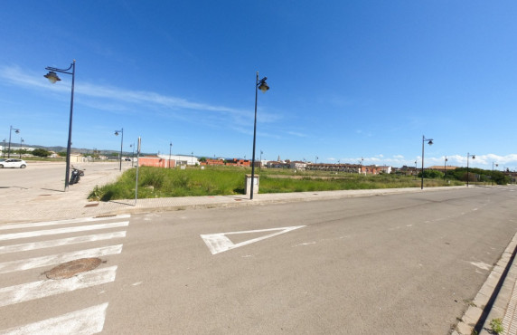 For Sale - Fincas y solares - La Pobla Llarga - LA MAR