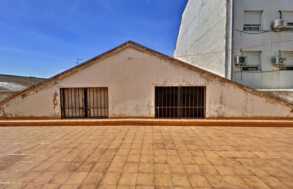 For Sale - Casas o chalets - Bonrepòs i Mirambell - PINTOR VICENTE LLUCH