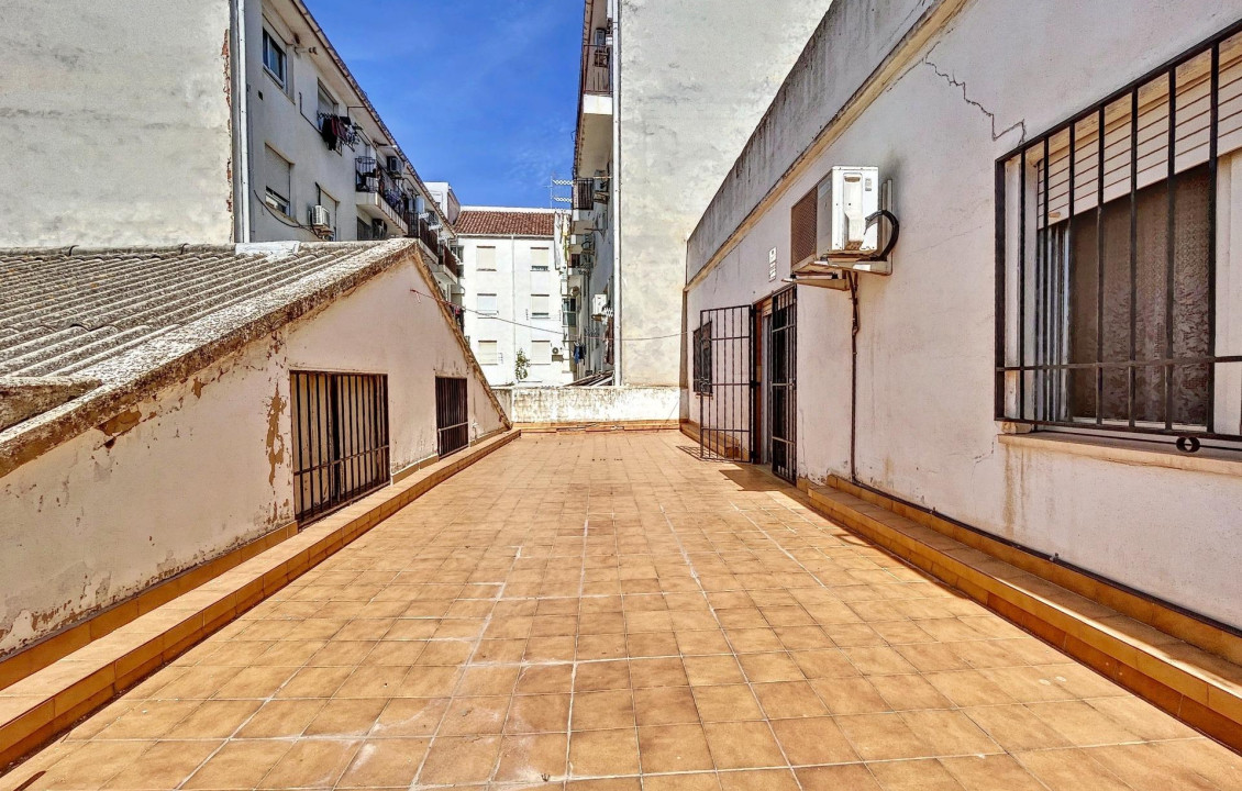 For Sale - Casas o chalets - Bonrepòs i Mirambell - PINTOR VICENTE LLUCH