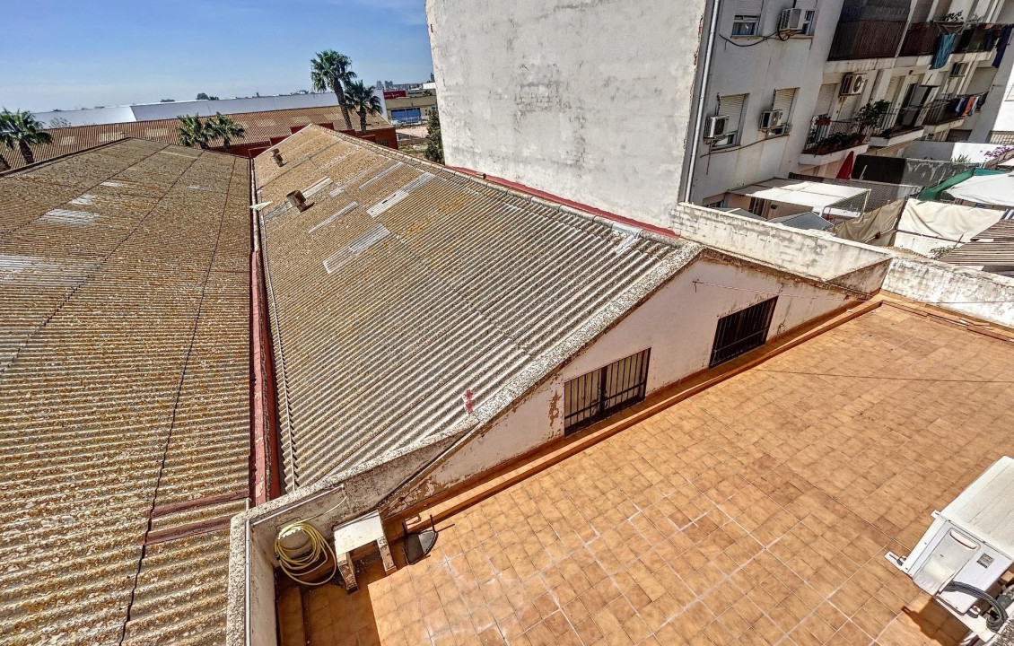 For Sale - Casas o chalets - Bonrepòs i Mirambell - PINTOR VICENTE LLUCH