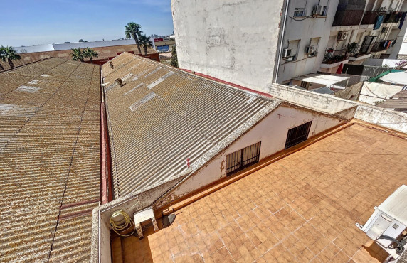 For Sale - Casas o chalets - Bonrepòs i Mirambell - PINTOR VICENTE LLUCH