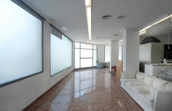 For Sale - Locales - Alicante - PEDREGUER