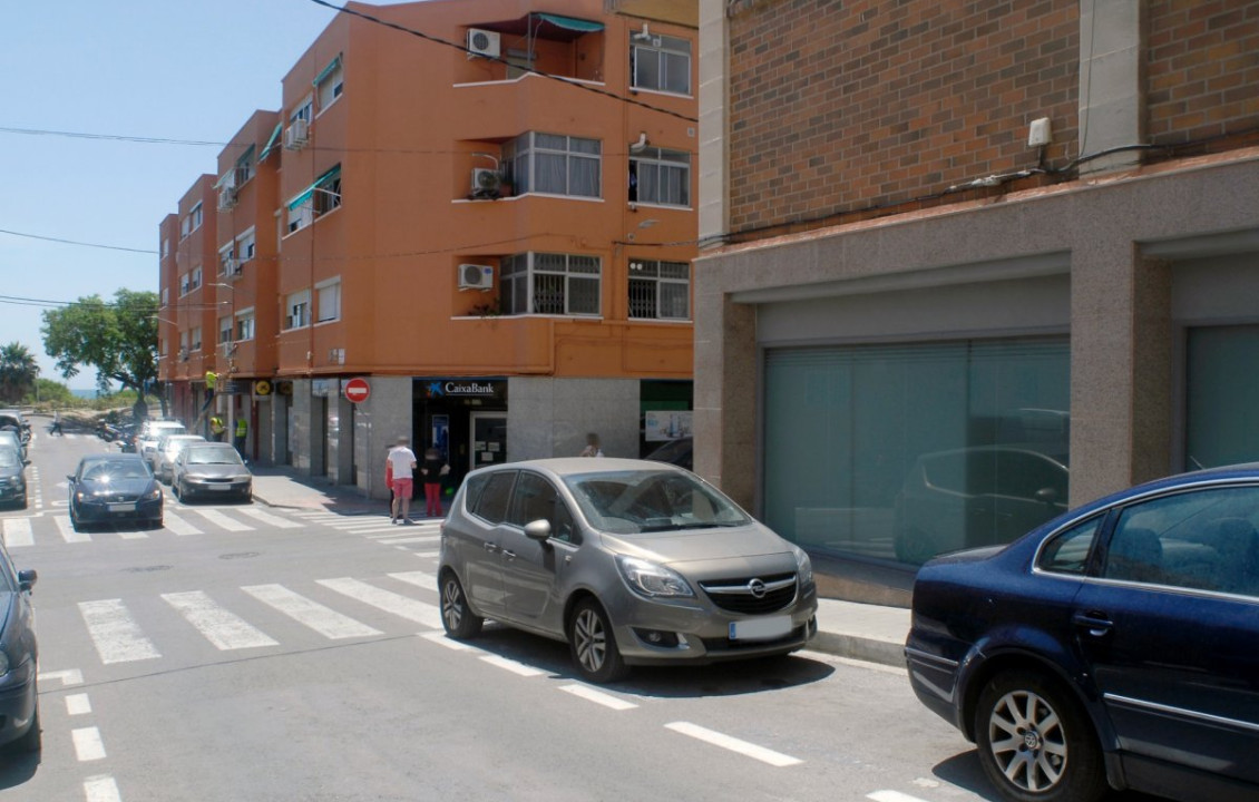 For Sale - Locales - Alicante - PEDREGUER