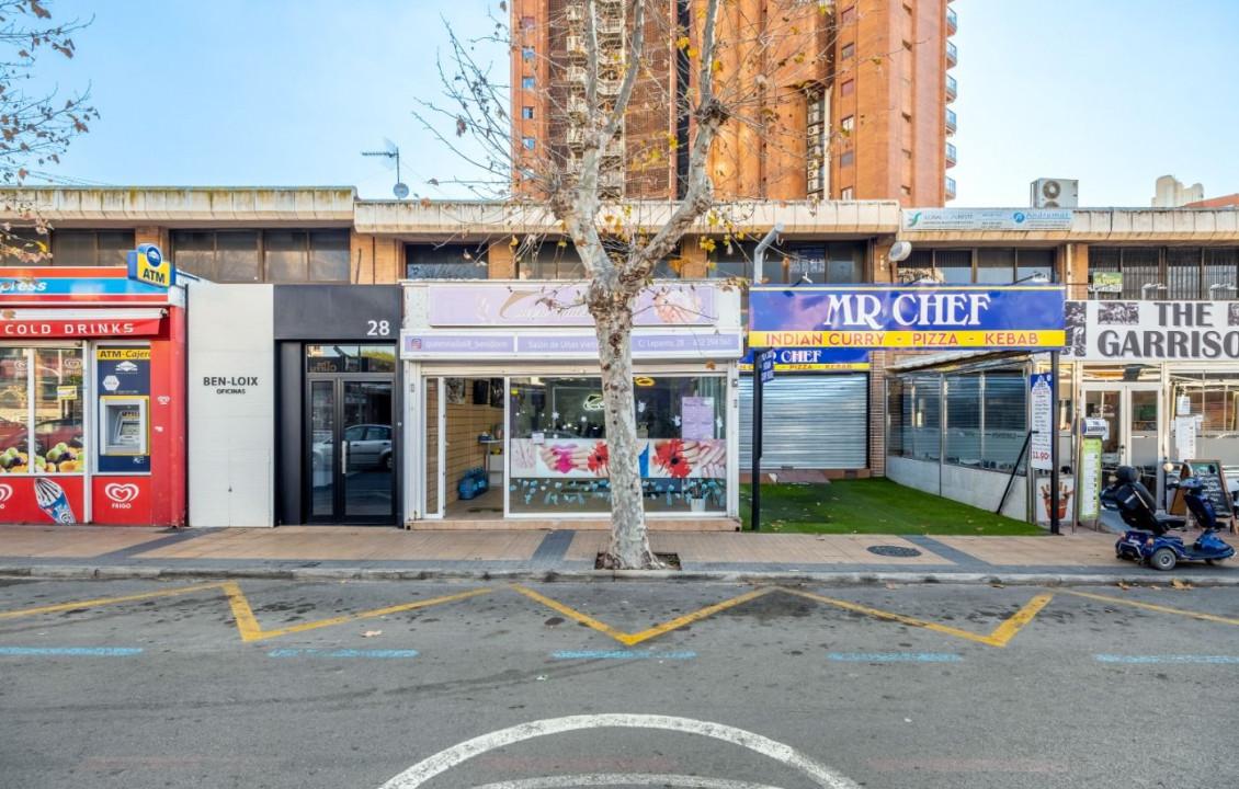 For Sale - Oficinas - Benidorm - lepanto