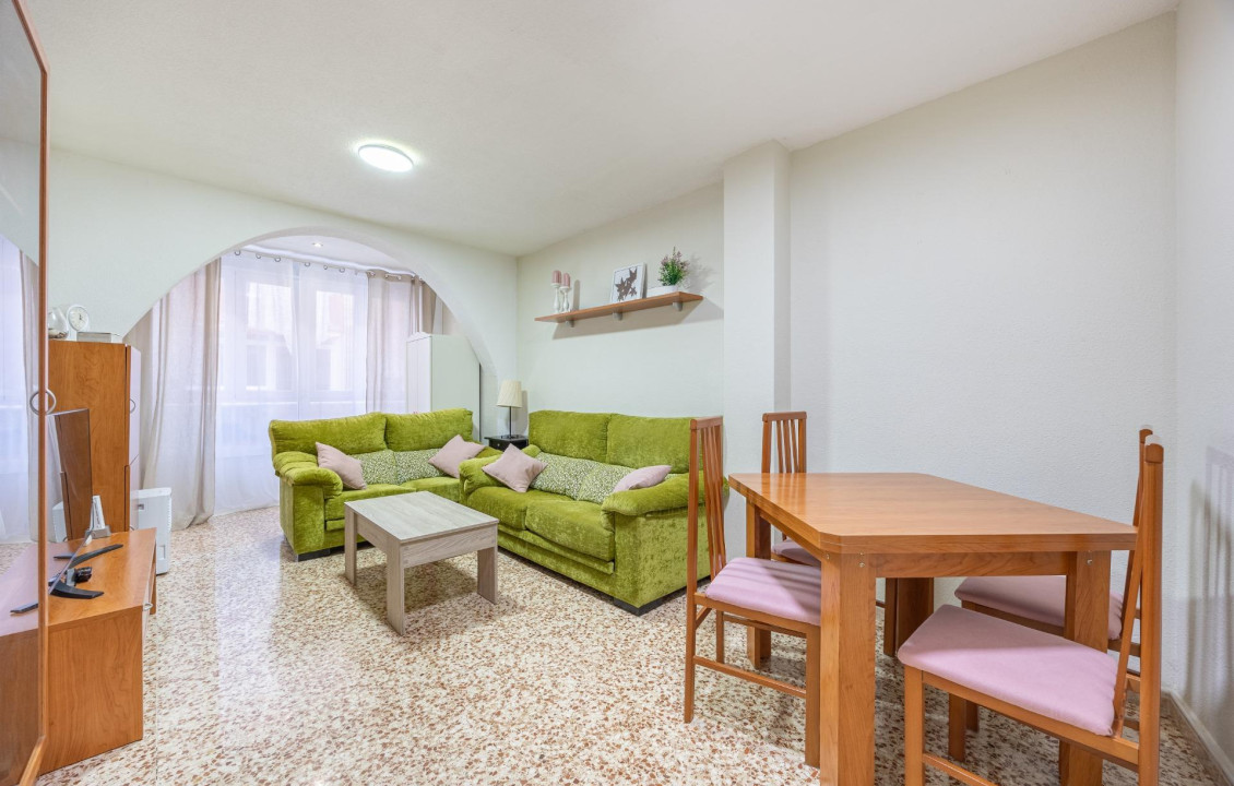 For Sale - Pisos - Benidorm - POLOP