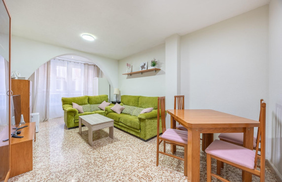 For Sale - Pisos - Benidorm - POLOP