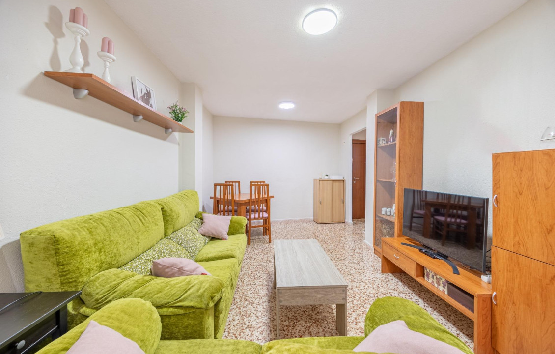 For Sale - Pisos - Benidorm - POLOP