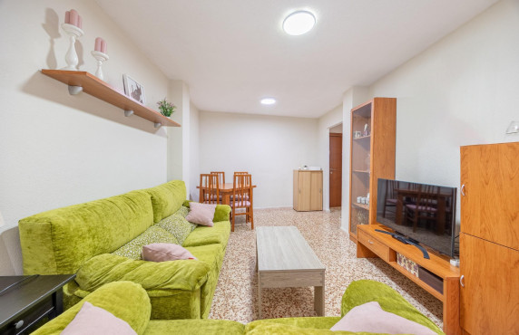 For Sale - Pisos - Benidorm - POLOP