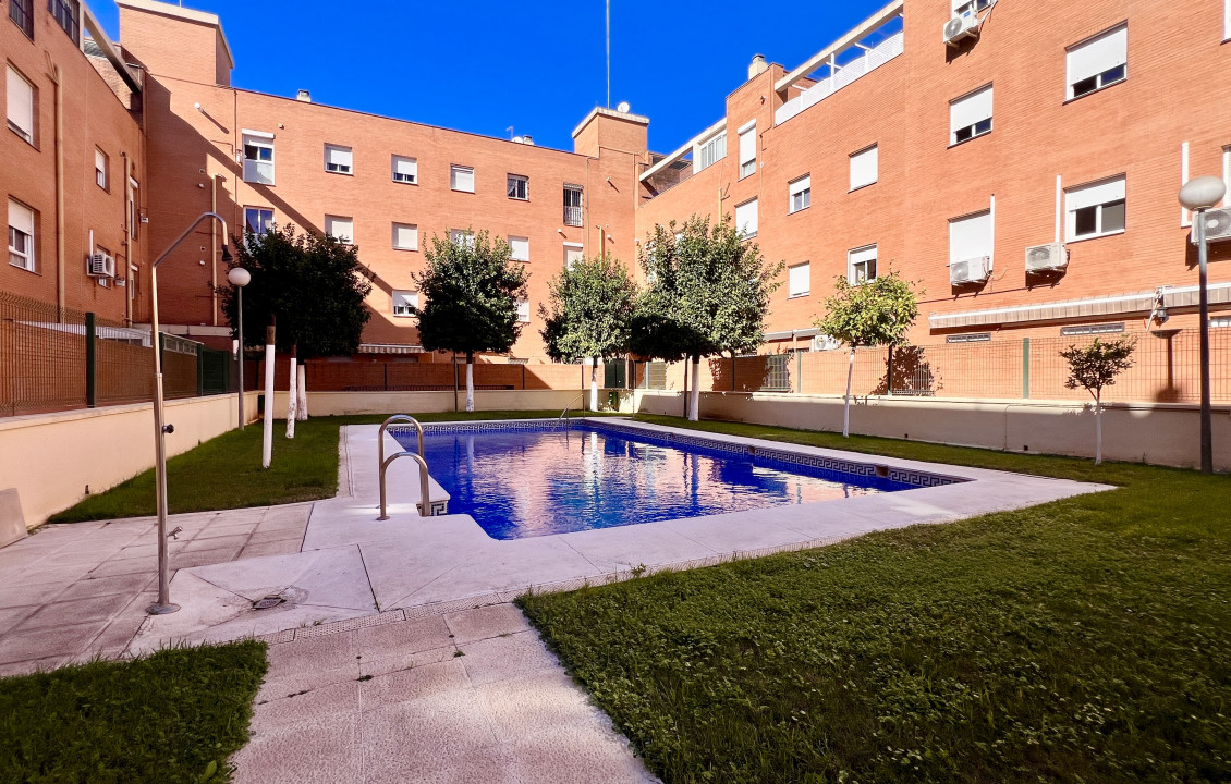 For Sale - Pisos - Sevilla - Calle Estrella Sirio