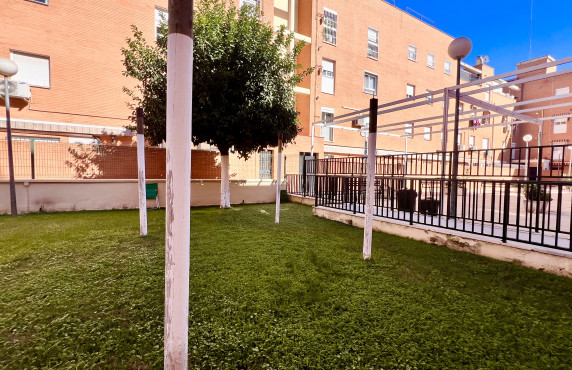 For Sale - Pisos - Sevilla - Calle Estrella Sirio