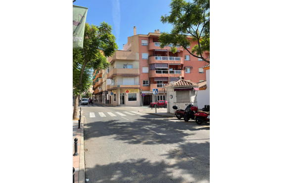 For Sale - Pisos - Fuengirola - C. Victoria, 8