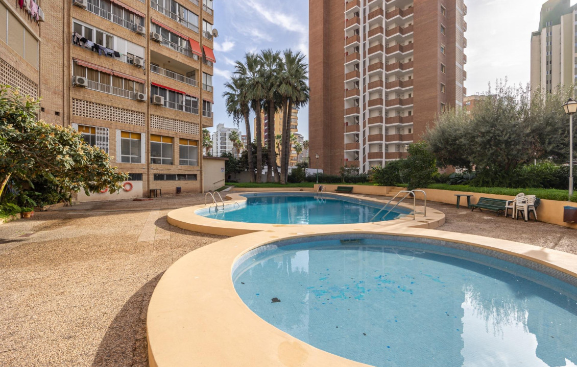 Venta - Pisos - Benidorm - lepanto